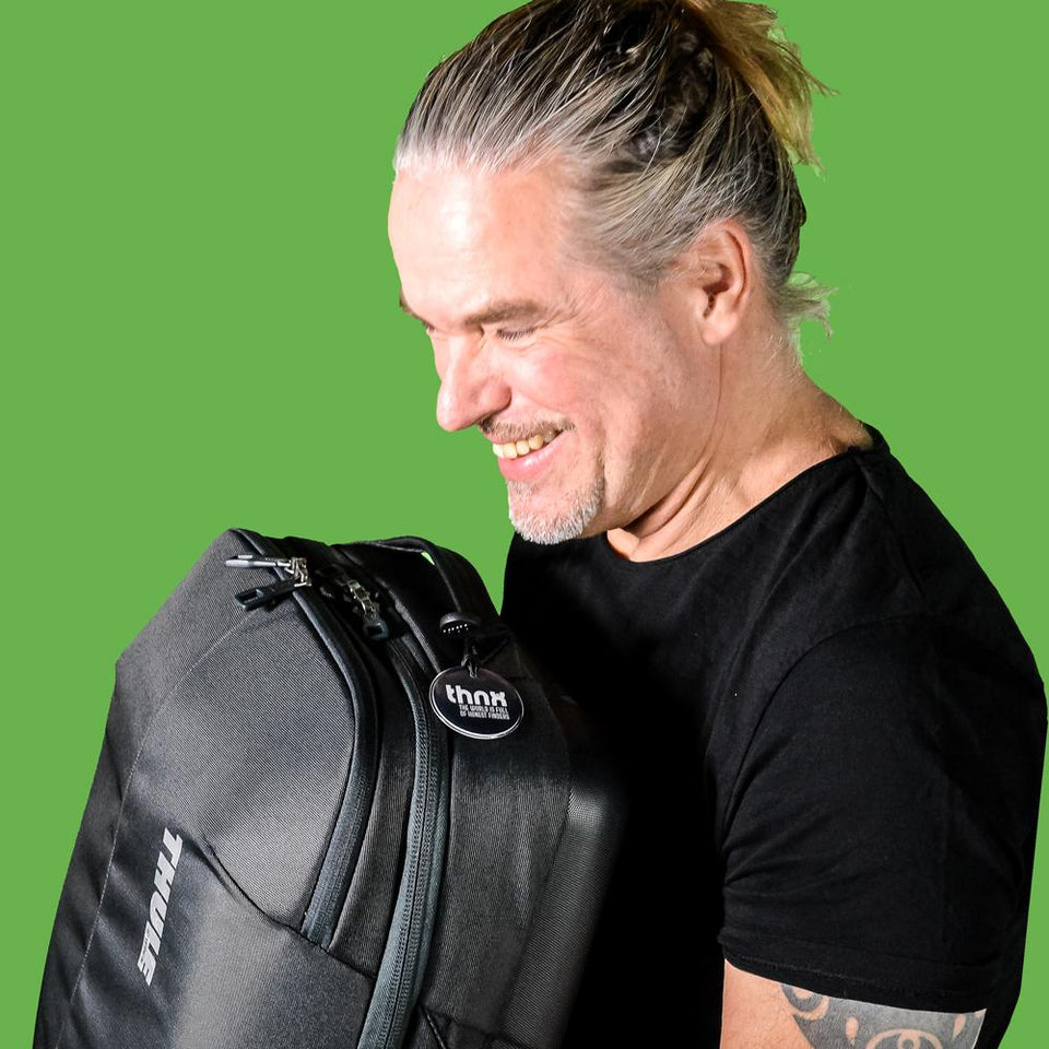 smart travel pack XXL